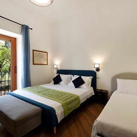 The Wanderlast Sorrento Luaran gambar
