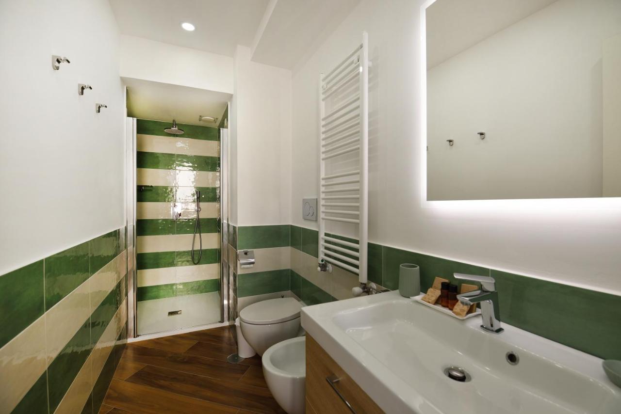 The Wanderlast Sorrento Luaran gambar